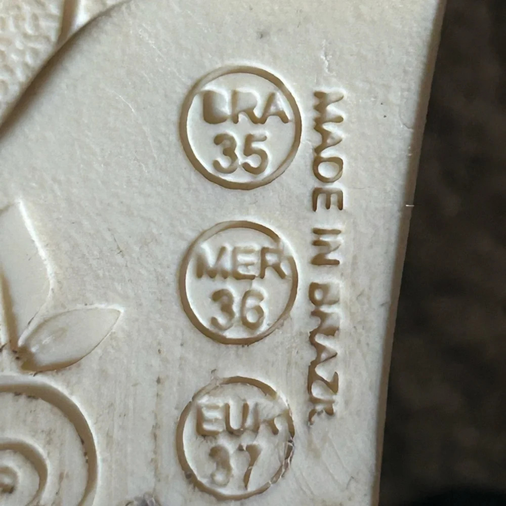 Cravo Canela black suede leather boots size 6.5 - Picture 9 of 9